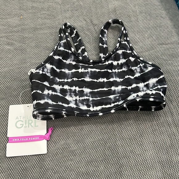 Swim set from Athleta! - Picture 3 of 4